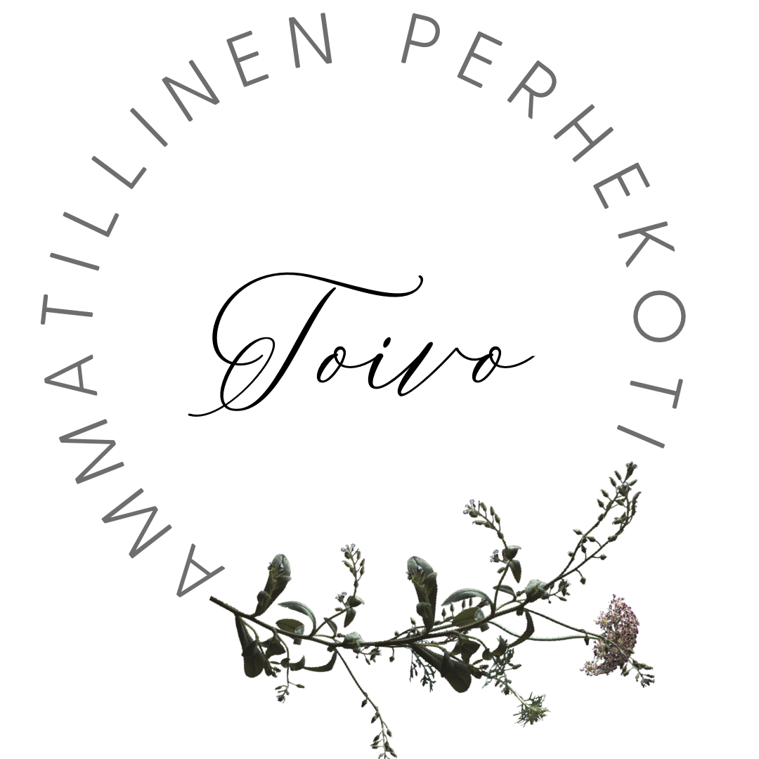 Toivo ammatillinen perhekoti Oy